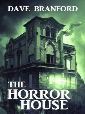 cover image of The Horror House